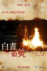 Nonton film As It Burns (2024) idlix , lk21, dutafilm, dunia21