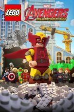 Nonton film LEGO Marvel Avengers: Mission Demolition (2024) idlix , lk21, dutafilm, dunia21