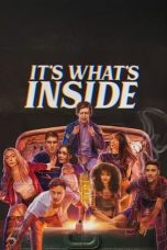 Nonton film It’s What’s Inside (2024) idlix , lk21, dutafilm, dunia21