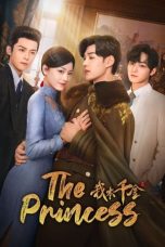 Nonton film The Princess (2024) idlix , lk21, dutafilm, dunia21