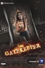 Nonton film The Gatekeeper (2024) idlix , lk21, dutafilm, dunia21