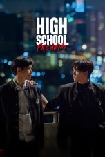 Nonton film High School Frenemy (2024) idlix , lk21, dutafilm, dunia21