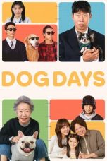 Nonton film Dog Days (Dogeudeijeu) (2024) idlix , lk21, dutafilm, dunia21