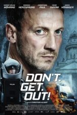 Nonton film Don’t. Get. Out! (2018) idlix , lk21, dutafilm, dunia21