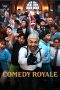 Nonton film Comedy Royale (2023) idlix , lk21, dutafilm, dunia21