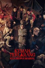 Nonton film Kemah Terlarang: Kesurupan Massal (2024) idlix , lk21, dutafilm, dunia21