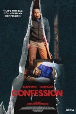 Nonton film Confession (2024) idlix , lk21, dutafilm, dunia21