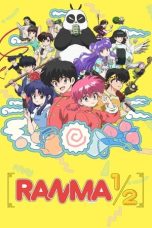 Nonton film Ranma 1/2 (2024) idlix , lk21, dutafilm, dunia21