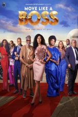 Nonton film Move Like a Boss (2024) idlix , lk21, dutafilm, dunia21