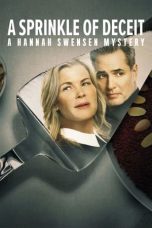 Nonton film A Sprinkle of Deceit: A Hannah Swensen Mystery (2024) idlix , lk21, dutafilm, dunia21