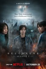 Nonton film Hellbound Season 2 (2024) idlix , lk21, dutafilm, dunia21