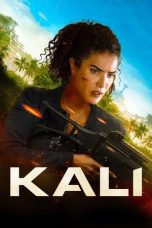 Nonton film Kali: Avenging Angel (2024) idlix , lk21, dutafilm, dunia21