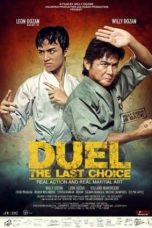 Nonton film Duel: The Last Choice (2014) idlix , lk21, dutafilm, dunia21