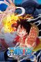 Nonton film One Piece Log: Gyojin Tou-hen (Fish-Man Island Saga) (2024) idlix , lk21, dutafilm, dunia21