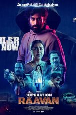 Nonton film Operation Raavan (2024) idlix , lk21, dutafilm, dunia21