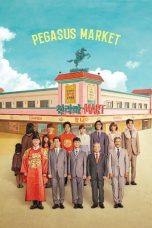 Nonton film Pegasus Market (2019) idlix , lk21, dutafilm, dunia21