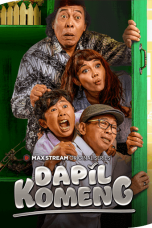 Nonton film Dapil Komeng (2024) idlix , lk21, dutafilm, dunia21