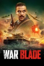 Nonton film War Blade (2024) idlix , lk21, dutafilm, dunia21